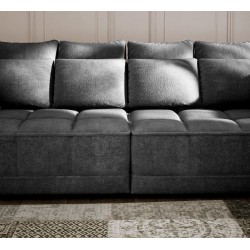 Sofa TIGA z funkcja spania Elektryczny System rozkładania APHRODITE 23 Sofa TIGA z funkcja spania Elektryczny System rozkładania APHRODITE 23