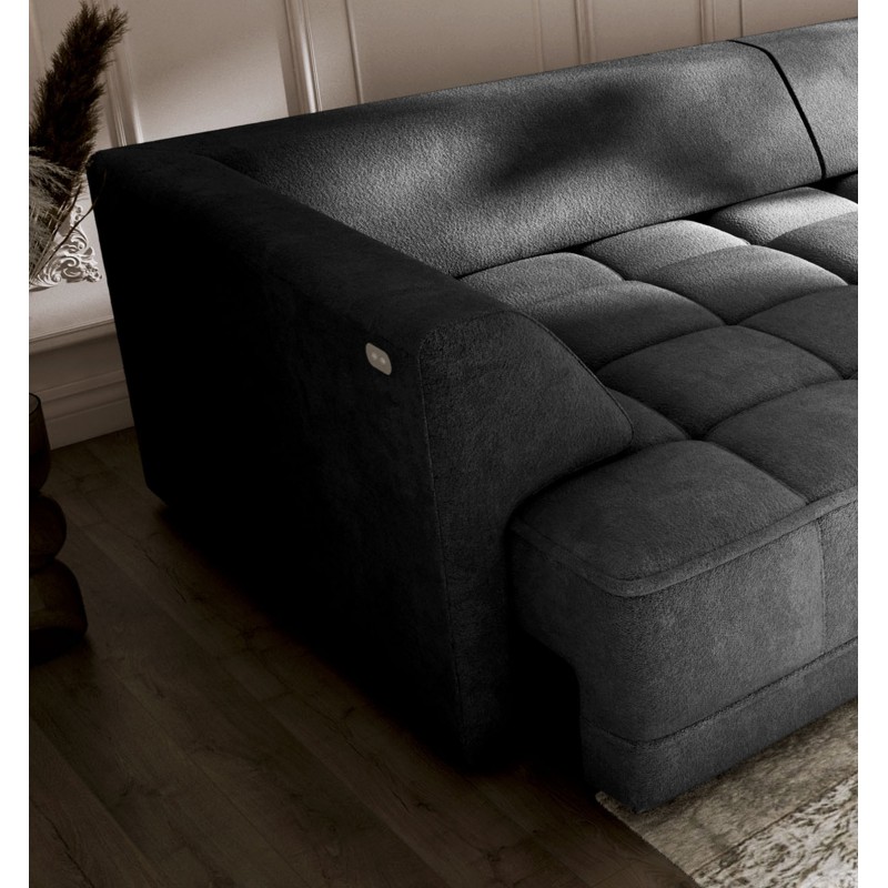 Sofa TIGA z funkcja spania Elektryczny System rozkładania APHRODITE 23 Sofa TIGA z funkcja spania Elektryczny System rozkładania APHRODITE 23