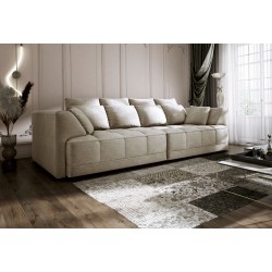 Sofa TIGA z funkcja spania Elektryczny System rozkładania CLOUD 03 Sofa TIGA z funkcja spania Elektryczny System rozkładania CLOUD 03