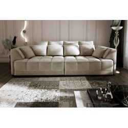 Sofa TIGA z funkcja spania Elektryczny System rozkładania CLOUD 03 Sofa TIGA z funkcja spania Elektryczny System rozkładania CLOUD 03