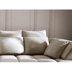 Sofa TIGA z funkcja spania Elektryczny System rozkładania CLOUD 03 Sofa TIGA z funkcja spania Elektryczny System rozkładania CLOUD 03