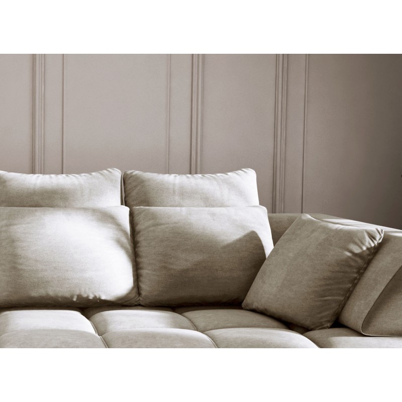 Sofa TIGA z funkcja spania Elektryczny System rozkładania CLOUD 03 Sofa TIGA z funkcja spania Elektryczny System rozkładania CLOUD 03