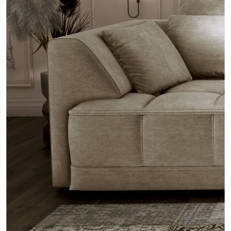 Sofa TIGA z funkcja spania Elektryczny System rozkładania CLOUD 03 Sofa TIGA z funkcja spania Elektryczny System rozkładania CLOUD 03