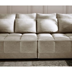 Sofa TIGA z funkcja spania Elektryczny System rozkładania CLOUD 03 Sofa TIGA z funkcja spania Elektryczny System rozkładania CLOUD 03