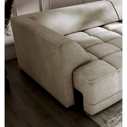 Sofa TIGA z funkcja spania Elektryczny System rozkładania CLOUD 03 Sofa TIGA z funkcja spania Elektryczny System rozkładania CLOUD 03