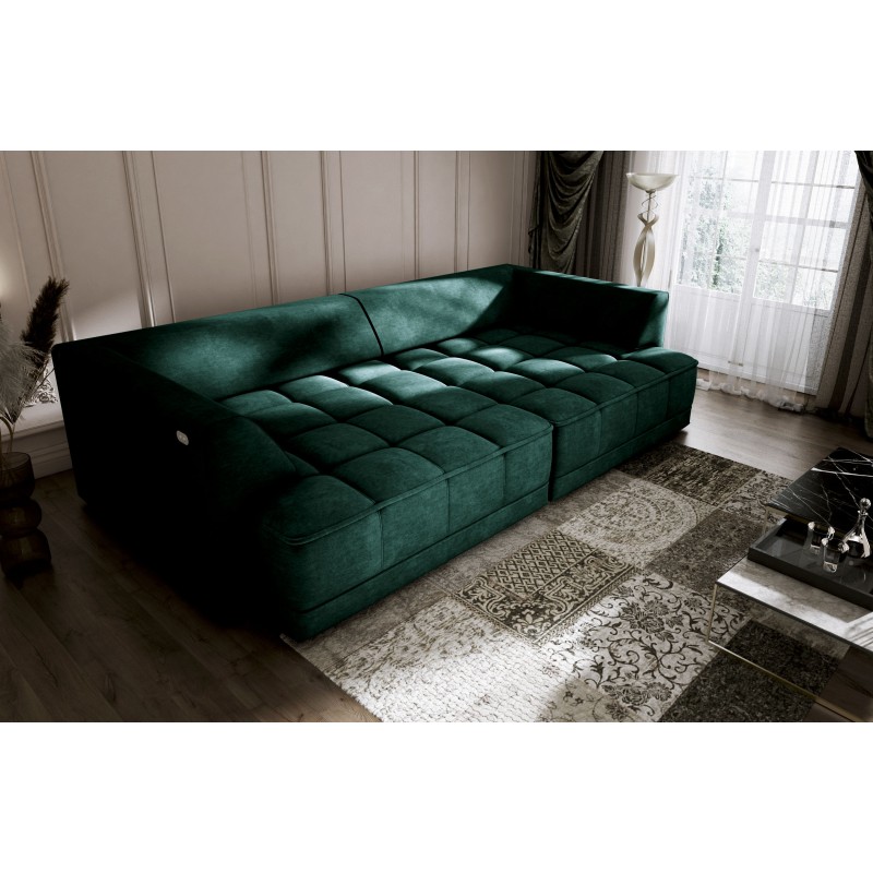 Sofa TIGA z funkcja spania Elektryczny System rozkładania CLOUD 39 Sofa TIGA z funkcja spania Elektryczny System rozkładania CLOUD 39