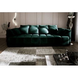 Sofa TIGA z funkcja spania Elektryczny System rozkładania CLOUD 39 Sofa TIGA z funkcja spania Elektryczny System rozkładania CLOUD 39