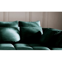 Sofa TIGA z funkcja spania Elektryczny System rozkładania CLOUD 39 Sofa TIGA z funkcja spania Elektryczny System rozkładania CLOUD 39