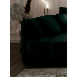 Sofa TIGA z funkcja spania Elektryczny System rozkładania CLOUD 39 Sofa TIGA z funkcja spania Elektryczny System rozkładania CLOUD 39