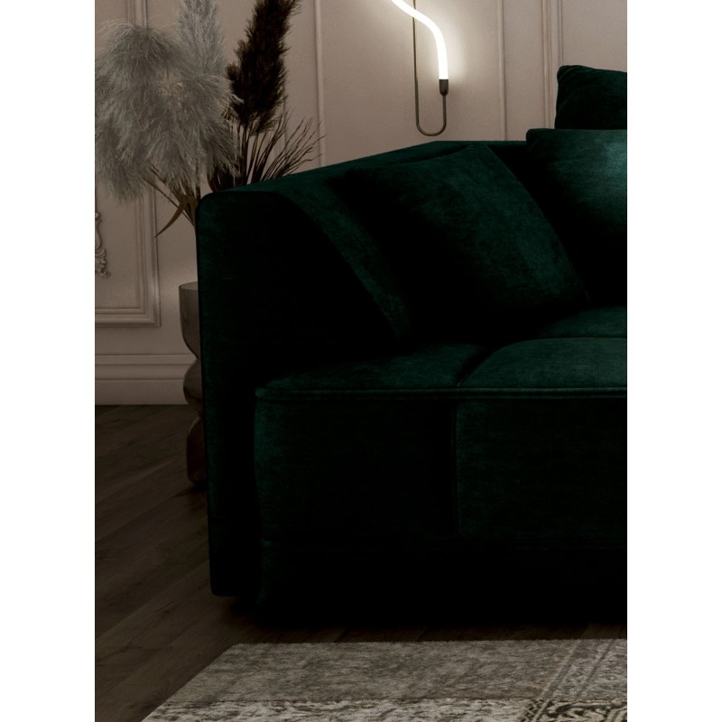 Sofa TIGA z funkcja spania Elektryczny System rozkładania CLOUD 39 Sofa TIGA z funkcja spania Elektryczny System rozkładania CLOUD 39