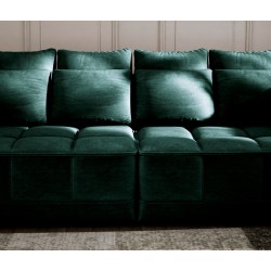Sofa TIGA z funkcja spania Elektryczny System rozkładania CLOUD 39 Sofa TIGA z funkcja spania Elektryczny System rozkładania CLOUD 39