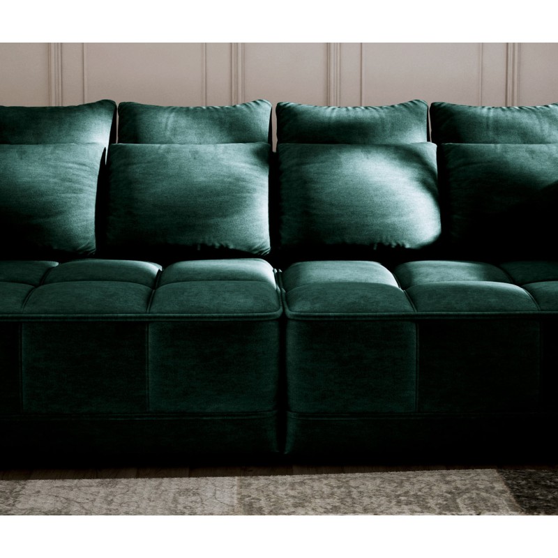 Sofa TIGA z funkcja spania Elektryczny System rozkładania CLOUD 39 Sofa TIGA z funkcja spania Elektryczny System rozkładania CLOUD 39