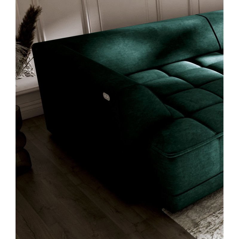 Sofa TIGA z funkcja spania Elektryczny System rozkładania CLOUD 39 Sofa TIGA z funkcja spania Elektryczny System rozkładania CLOUD 39