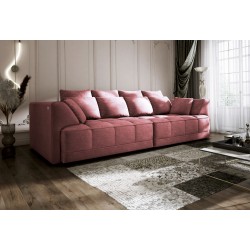 Sofa TIGA z funkcja spania Elektryczny System rozkładania CLOUD 63 Sofa TIGA z funkcja spania Elektryczny System rozkładania CLOUD 63