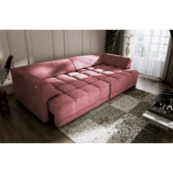 Sofa TIGA z funkcja spania Elektryczny System rozkładania CLOUD 63 Sofa TIGA z funkcja spania Elektryczny System rozkładania CLOUD 63