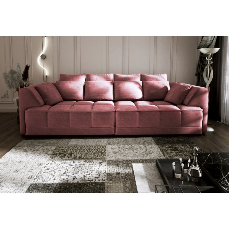 Sofa TIGA z funkcja spania Elektryczny System rozkładania CLOUD 63 Sofa TIGA z funkcja spania Elektryczny System rozkładania CLOUD 63