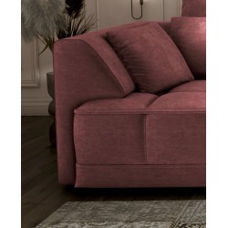 Sofa TIGA z funkcja spania Elektryczny System rozkładania CLOUD 63 Sofa TIGA z funkcja spania Elektryczny System rozkładania CLOUD 63