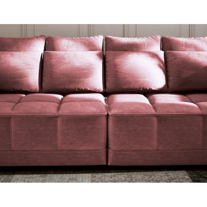 Sofa TIGA z funkcja spania Elektryczny System rozkładania CLOUD 63 Sofa TIGA z funkcja spania Elektryczny System rozkładania CLOUD 63