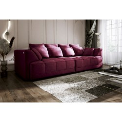 Sofa TIGA z funkcja spania Elektryczny System rozkładania CLOUD 68 Sofa TIGA z funkcja spania Elektryczny System rozkładania CLOUD 68