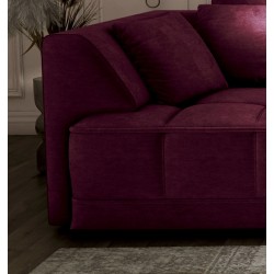 Sofa TIGA z funkcja spania Elektryczny System rozkładania CLOUD 68 Sofa TIGA z funkcja spania Elektryczny System rozkładania CLOUD 68