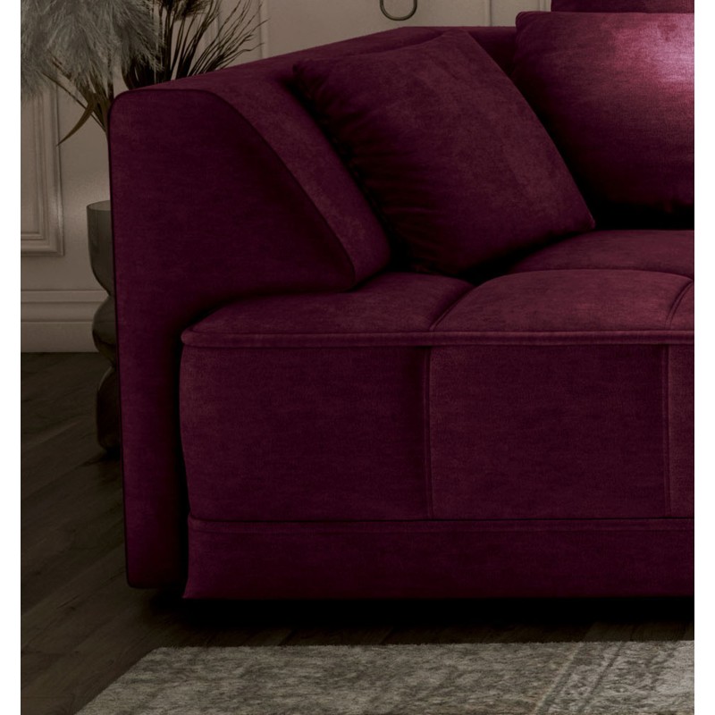 Sofa TIGA z funkcja spania Elektryczny System rozkładania CLOUD 68 Sofa TIGA z funkcja spania Elektryczny System rozkładania CLOUD 68
