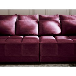 Sofa TIGA z funkcja spania Elektryczny System rozkładania CLOUD 68 Sofa TIGA z funkcja spania Elektryczny System rozkładania CLOUD 68