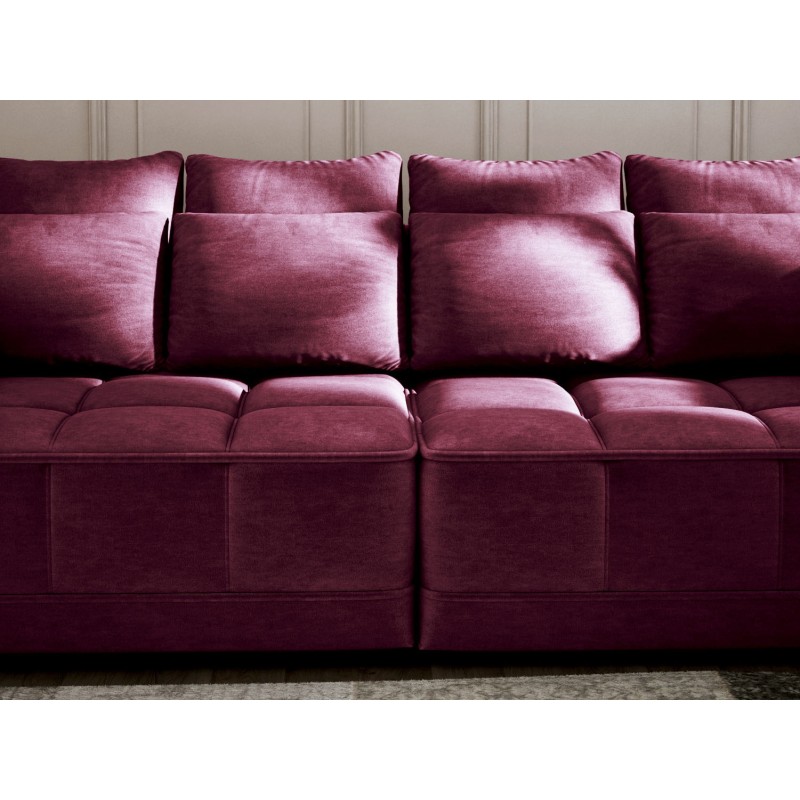 Sofa TIGA z funkcja spania Elektryczny System rozkładania CLOUD 68 Sofa TIGA z funkcja spania Elektryczny System rozkładania CLOUD 68