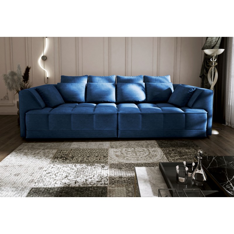 Sofa TIGA z funkcja spania Elektryczny System rozkładania CLOUD 74 Sofa TIGA z funkcja spania Elektryczny System rozkładania CLOUD 74