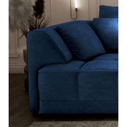 Sofa TIGA z funkcja spania Elektryczny System rozkładania CLOUD 74 Sofa TIGA z funkcja spania Elektryczny System rozkładania CLOUD 74