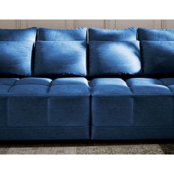 Sofa TIGA z funkcja spania Elektryczny System rozkładania CLOUD 74 Sofa TIGA z funkcja spania Elektryczny System rozkładania CLOUD 74