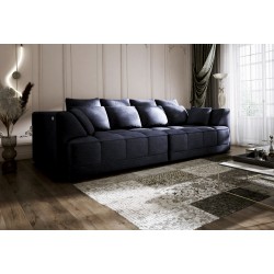 Sofa TIGA z funkcja spania Elektryczny System rozkładania CLOUD 79 Sofa TIGA z funkcja spania Elektryczny System rozkładania CLOUD 79