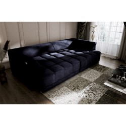 Sofa TIGA z funkcja spania Elektryczny System rozkładania CLOUD 79 Sofa TIGA z funkcja spania Elektryczny System rozkładania CLOUD 79