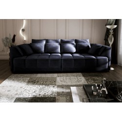 Sofa TIGA z funkcja spania Elektryczny System rozkładania CLOUD 79 Sofa TIGA z funkcja spania Elektryczny System rozkładania CLOUD 79