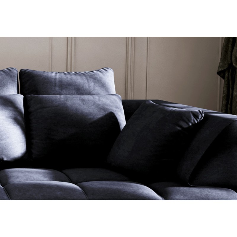 Sofa TIGA z funkcja spania Elektryczny System rozkładania CLOUD 79 Sofa TIGA z funkcja spania Elektryczny System rozkładania CLOUD 79