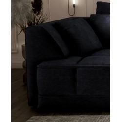 Sofa TIGA z funkcja spania Elektryczny System rozkładania CLOUD 79 Sofa TIGA z funkcja spania Elektryczny System rozkładania CLOUD 79