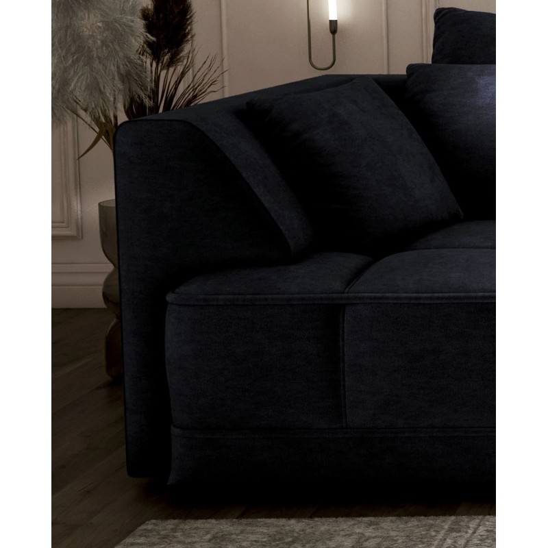 Sofa TIGA z funkcja spania Elektryczny System rozkładania CLOUD 79 Sofa TIGA z funkcja spania Elektryczny System rozkładania CLOUD 79