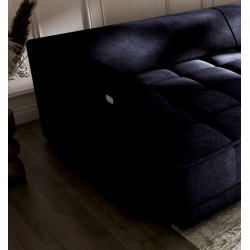 Sofa TIGA z funkcja spania Elektryczny System rozkładania CLOUD 79 Sofa TIGA z funkcja spania Elektryczny System rozkładania CLOUD 79