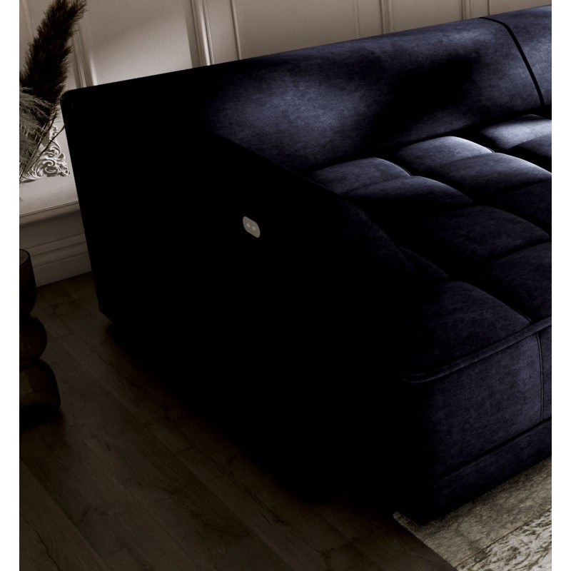Sofa TIGA z funkcja spania Elektryczny System rozkładania CLOUD 79 Sofa TIGA z funkcja spania Elektryczny System rozkładania CLOUD 79