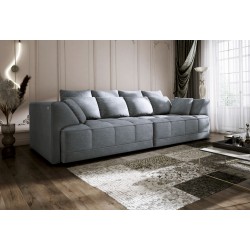 Sofa TIGA z funkcja spania Elektryczny System rozkładania CLOUD 81 Sofa TIGA z funkcja spania Elektryczny System rozkładania CLOUD 81