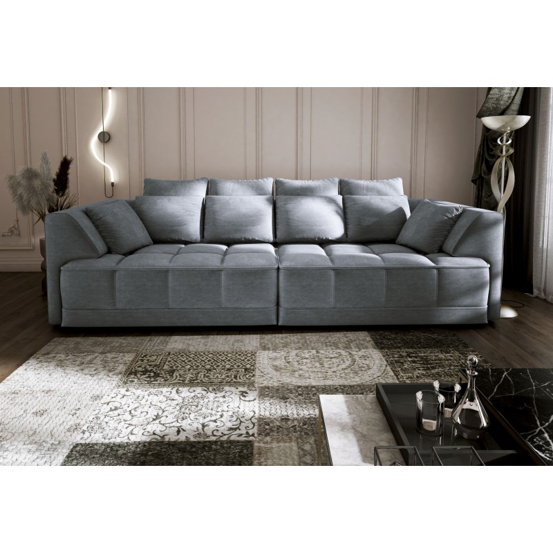 Sofa TIGA z funkcja spania Elektryczny System rozkładania CLOUD 81 Sofa TIGA z funkcja spania Elektryczny System rozkładania CLOUD 81