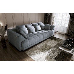 Sofa TIGA z funkcja spania Elektryczny System rozkładania CLOUD 81 Sofa TIGA z funkcja spania Elektryczny System rozkładania CLOUD 81