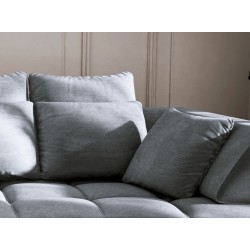 Sofa TIGA z funkcja spania Elektryczny System rozkładania CLOUD 81 Sofa TIGA z funkcja spania Elektryczny System rozkładania CLOUD 81