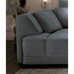 Sofa TIGA z funkcja spania Elektryczny System rozkładania CLOUD 81 Sofa TIGA z funkcja spania Elektryczny System rozkładania CLOUD 81