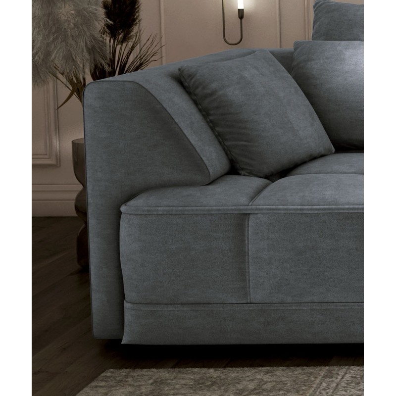 Sofa TIGA z funkcja spania Elektryczny System rozkładania CLOUD 81 Sofa TIGA z funkcja spania Elektryczny System rozkładania CLOUD 81