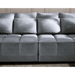 Sofa TIGA z funkcja spania Elektryczny System rozkładania CLOUD 81 Sofa TIGA z funkcja spania Elektryczny System rozkładania CLOUD 81