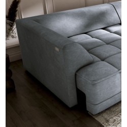 Sofa TIGA z funkcja spania Elektryczny System rozkładania CLOUD 81 Sofa TIGA z funkcja spania Elektryczny System rozkładania CLOUD 81