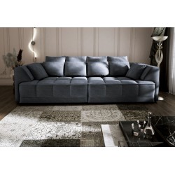 Sofa TIGA z funkcja spania Elektryczny System rozkładania CLOUD 91 Sofa TIGA z funkcja spania Elektryczny System rozkładania CLOUD 91