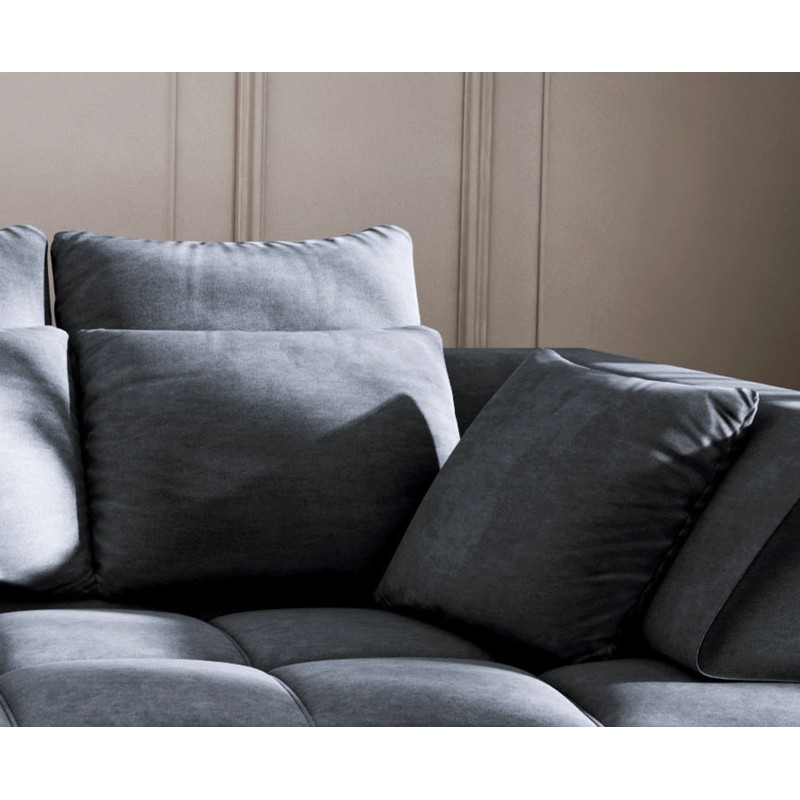 Sofa TIGA z funkcja spania Elektryczny System rozkładania CLOUD 91 Sofa TIGA z funkcja spania Elektryczny System rozkładania CLOUD 91