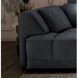 Sofa TIGA z funkcja spania Elektryczny System rozkładania CLOUD 91 Sofa TIGA z funkcja spania Elektryczny System rozkładania CLOUD 91