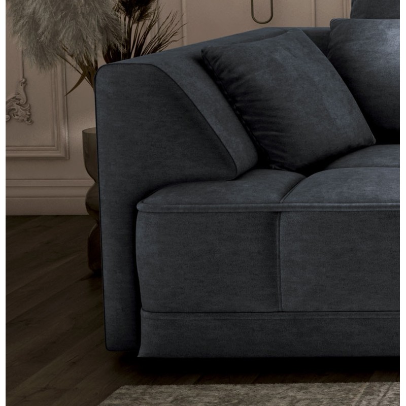 Sofa TIGA z funkcja spania Elektryczny System rozkładania CLOUD 91 Sofa TIGA z funkcja spania Elektryczny System rozkładania CLOUD 91